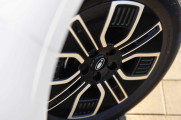 GWM ORA 5 wheels