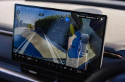 GWM ORA 5 Reversing Camera