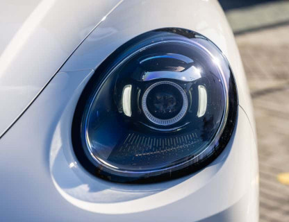 GWM ORA 5 Water Drop Headlights