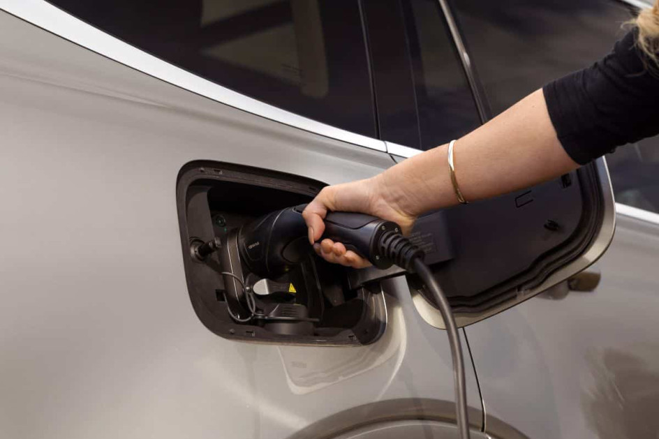 GWM Tank 500 PHEV V2L